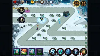 Realm Defense (Shattered Realms Level 28)