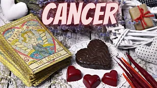 CANCER 📱❤️THEY WILL Text you Soon THEY Have REGRETS BUT THERES SOMETHING YOU MUST KNOW 💌