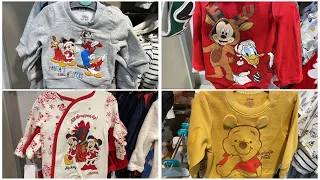 PRIMARK BABY BOY CLOTHES New Collection 0 Till 36 Months - November, 2021