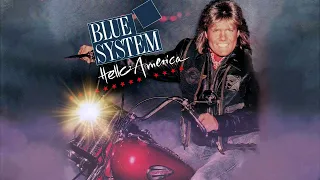 Blue System - Vampire (Enhanced) | Hello America