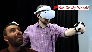 Sony STOPS Production of PSVR 2. Sales are ABYSMAL!?