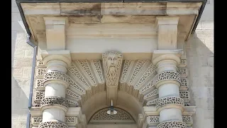 Don Jail Tour / One Of Toronto's Most Haunted buildings - Doors Open Toronto