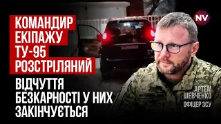 Цілком реально. Переконати пілота здати Ту-95 Україні – Артем Шевченко