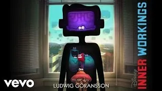 Ludwig Göransson - Inner Workings (From "Inner Workings"/Audio Only)