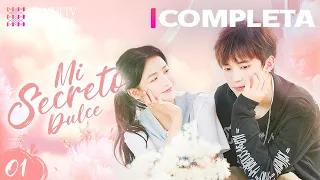 [ENG SUB] My Sweet Secret EP01 | Does my 5 year younger brother want to have a relationship with me?