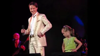 Vitas – The Speaking Doll (Moscow, Russia – 2007.05.22) [Amateur recording]