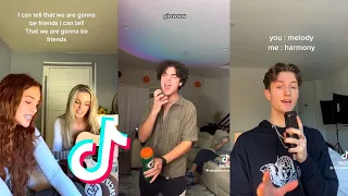Average People With Amazing Voices!!! (TikTok Compilation) (Song Covers) (Amazing Vocals)