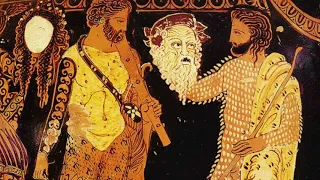 Aristophanes: The Frogs (Summary & Analysis)