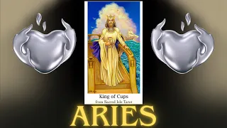 ARIES 😱 A SHOCKING DISASTER IS COMING TO YOU😯 AFTER 3 DAYS, IT WILL COMPLETELY CHANGE YOUR LIFE  !