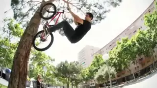 Props BMX Barcelona French Team Edit