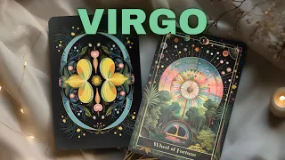 VIRGO 💌🫶, 🥹SOMEONE IS STILL IN LOVE WITH YOU❣️ KARMIC FOUND OUT HOW MUCH THEY LOVE YOU 🤭💗TAROT