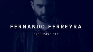 Fernando Ferreyra - Progressive House Argentina - Mayo 2019 -