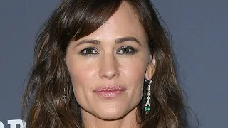 Tragic Details About Jennifer Garner Are Tumbling Out