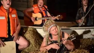 Holy Diver by Steve'n'Seagulls (LIVE)