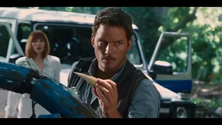 Jurassic World 3: Final Visit - Official Trailer [HD]