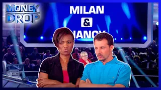 Money Drop | Milan et Nancy | Intégral | Sx EM 11 11 2014