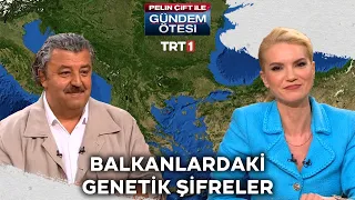 Balkanlardaki genetik şifreler! | @gundemotesi 418. Bölüm