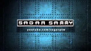 My New Intro - Sagar Sammy