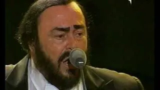 Too Much Love Will Kill You   Queen & Pavarotti Pavarotti & Friends 2003
