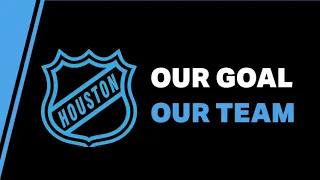 NHL To Houston Teaser Ad