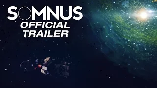 SOMNUS | Official Trailer