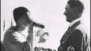 Did WW2 End with a Rap Battle?