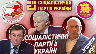 Хто такі УКРАЇНСЬКІ СОЦІАЛІСТИ і до чого тут ДІД МОРОЗ? | Соціалістична Партія України (СПУ)