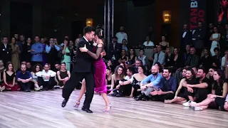 Sebastian Achaval & Roxana Suarez 3/4 | 12th tango2istanbul