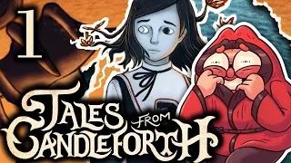 Jesse Plays: Tales From Candleforth | Part 1