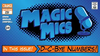 D-C-Bye Numbers - Death of the DCI, New Secret Lair, MTG Finance & More!