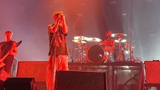 Nothing But Thieves - Forever and ever more live in Amsterdam, Ziggo Dome