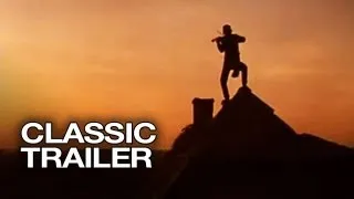 Fiddler on the Roof Official Trailer #2 - Topol Movie (1971) HD