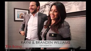 Rayni and Branden Williams Dominate the Luxury Market