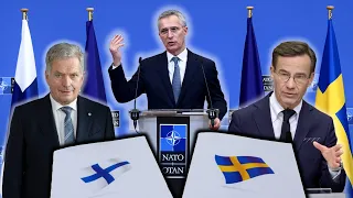 NATO: How Finland and Sweden Redefine European Security