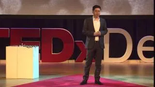 Getting to grips with graphene | Shou-En Zhu | TEDxDelft