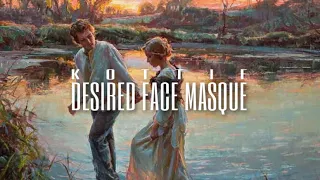 ⚜ desired face masque ‘, calm short + more affs