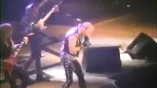 Judas Priest - Live In Miami 1988 -REMASTERED AUDIO-