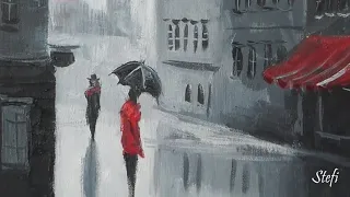 Rain    Rain    Sergey Grischuk   С  Грищук   А дождь всё льёт   1