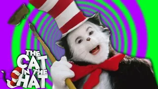 Cat in the Hat Review- The Game Dimension