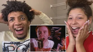 DID NOT EXPECT THIS!!! | Sex Pistols - God Save The Queen REACTION