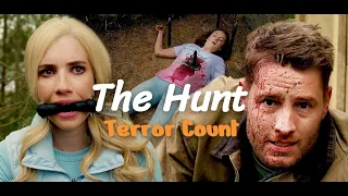 The Hunt 2022 Kill Count