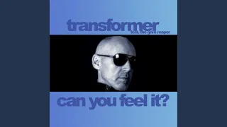 Can You Feel It? (Extended Elekto Mix)