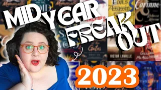 Mid Year Freak Out Tag | 2023