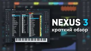 Ost & Meyer Tutorials: Nexus 3 Краткий Обзор