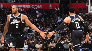 LA Clippers vs Sacramento Kings 2nd Quarter Highlights | Feb 24 | 2023 NBA Season