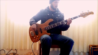 Penny Lane - The Beatles - Bass Cover Tabs