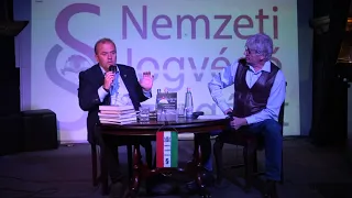 2006: népfelkelés, rendőrterror, megtorlások-nemzeti jogvédők, ellenállók, áldozatok mérlege (2020)