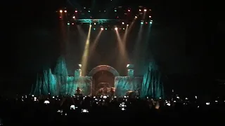 Manowar - Intro / Manowar, live in Sofia, 16 June 2019