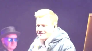 Dieter Bohlen - We have a dream - Live aus Mannheim 2019