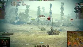 World of Tanks Commentary: How I Prok